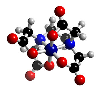EDTA