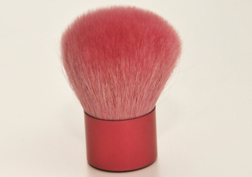 Пензлик "Pink Kabuki"