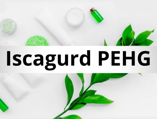 Консервант косметичний Iscaguard PEHG