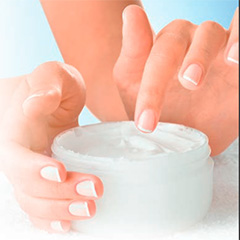 Ксантанова камідь прозора (cosmetic grade)