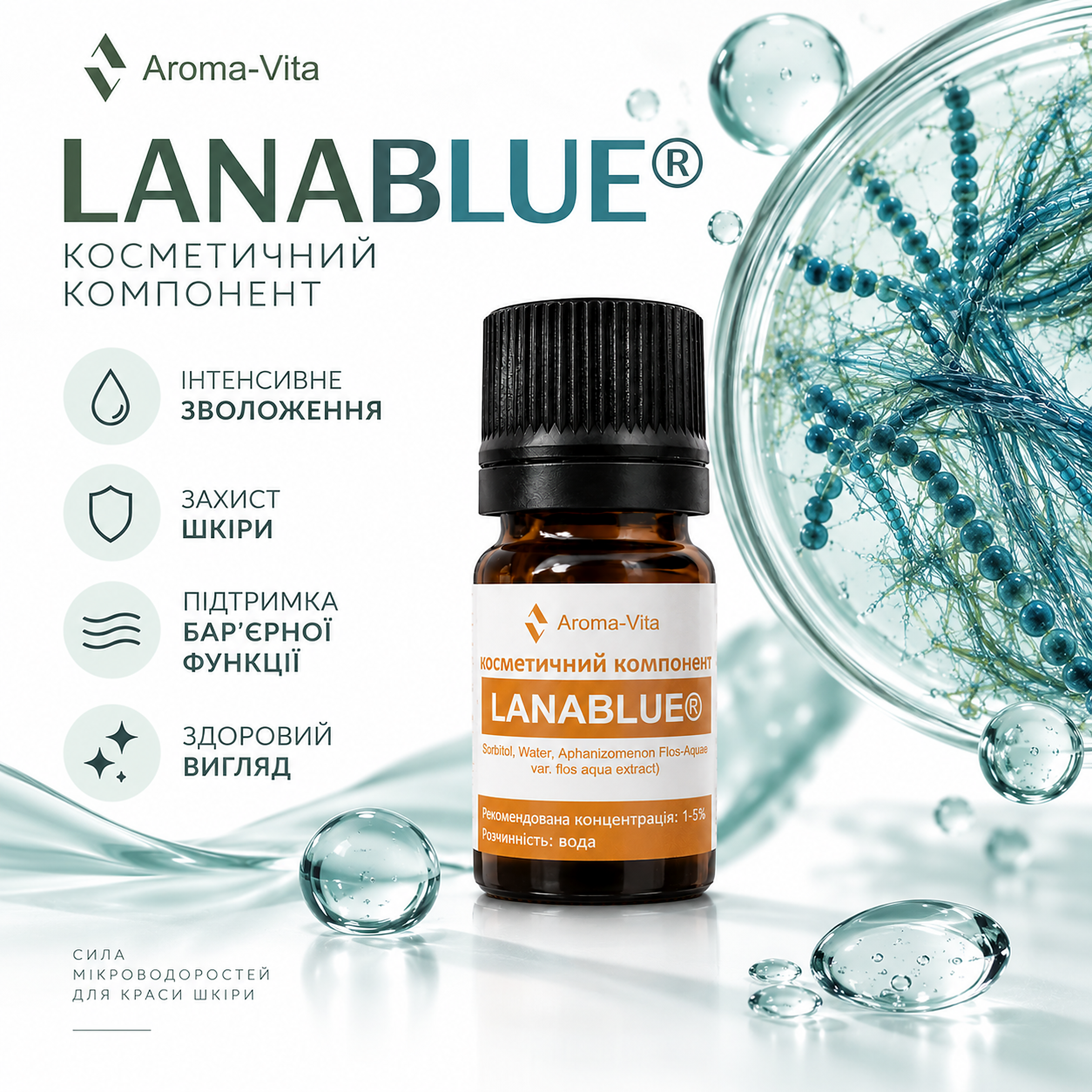 LANABLUE®