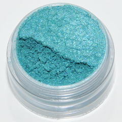 Міка косметична "Blue Reef"