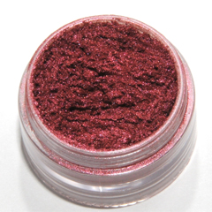 Міка косметична "Bordeaux"