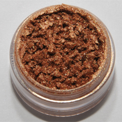 Міка косметична "Bronze Gold"