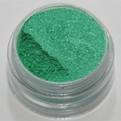 Міка косметична "Green Apple"