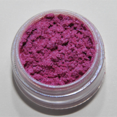 Міка косметична "Hameleon-Berry"