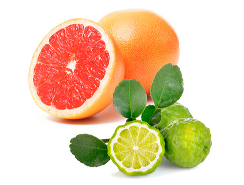 Запашка "Grapefruit & Bergamot"