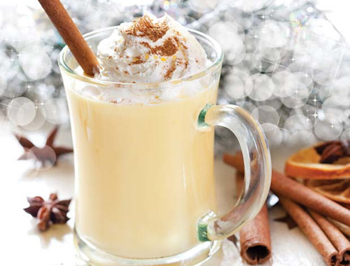 Віддушка "Hotmilk"