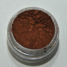Пігмент косметич. "Brown Oxide"