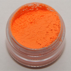 Пігмент косметич. "Juicy orange"