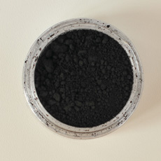 Пігмент косметич. "Oxide Black"