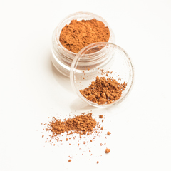 Пігмент косметич. "Oxide Orange"