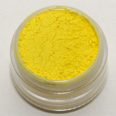 Пігмент косметич. "Sun yellow"