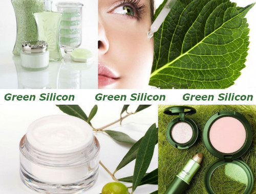 PLANTSIL