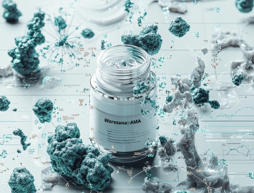 WORESANA®AMA-Concentrat